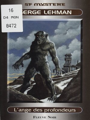 cover image of La Quête de Martin Dirac (1)